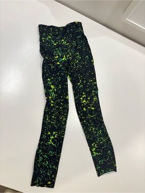 Lululemon Leggings - size 0
